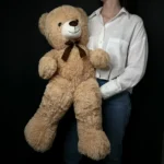 Plyšový Medvěd 100 cm