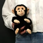 Plyšový Šimpanz 18 cm