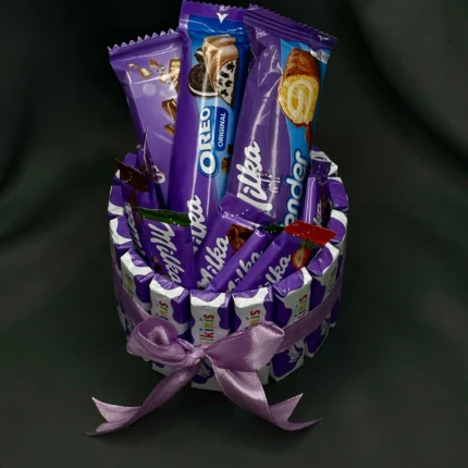 Milka miniMix