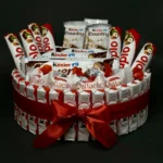 Kinder mix