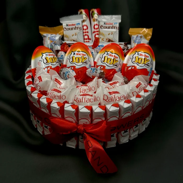 Kinder Joy Surprise - Obrázek 1