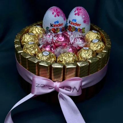 Ferrero & Lindt