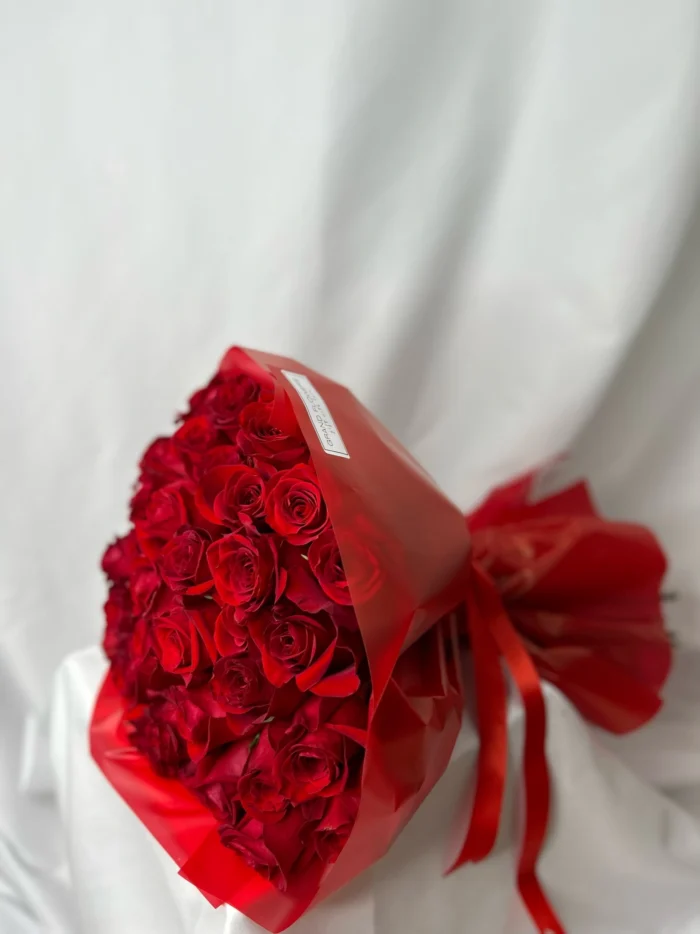 Lux Red - Image 3
