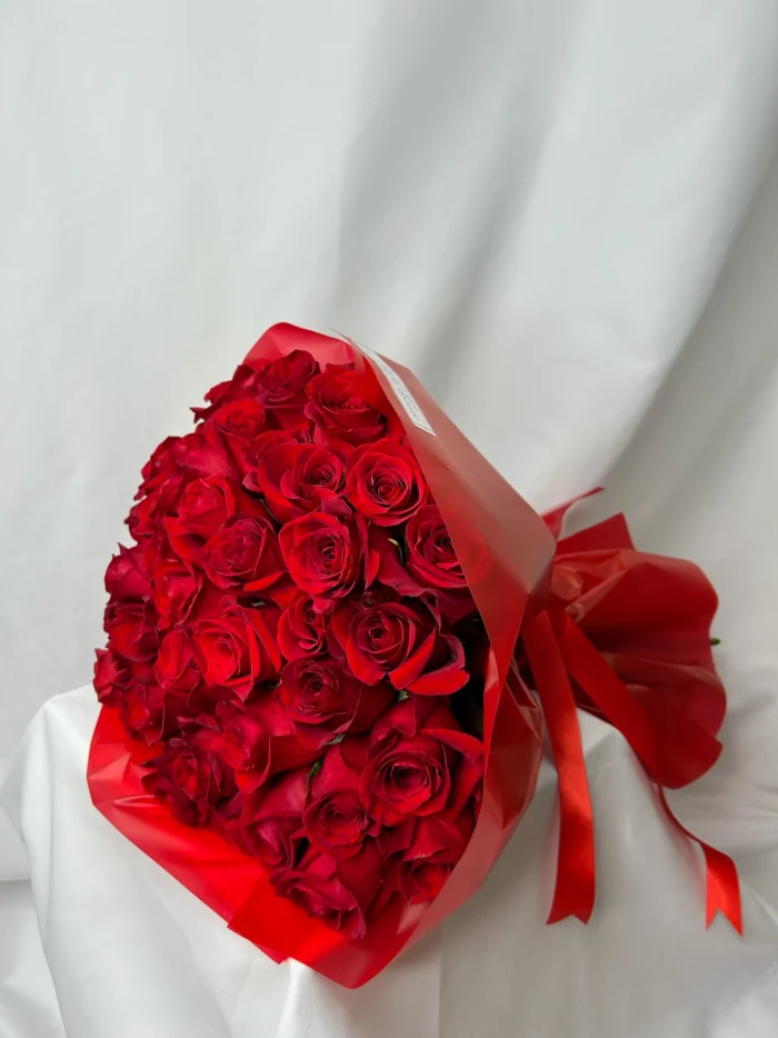 Lux Red - Image 2