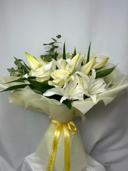 White Grace