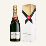 Moët & Chandon Impérial Giftbox, brut 0,75l