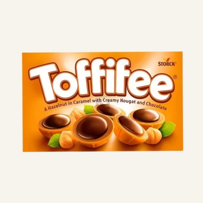 Toffifee 125g - Obrázek 1